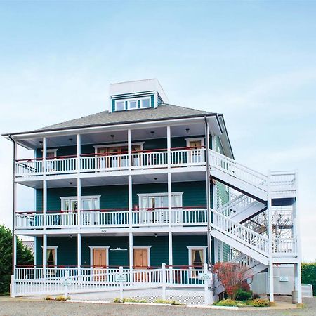 The Swan Hotel Порт-Таунсенд Экстерьер фото